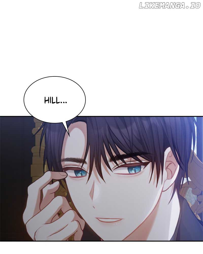 Concubine’s Invitation Chapter 26 page 153