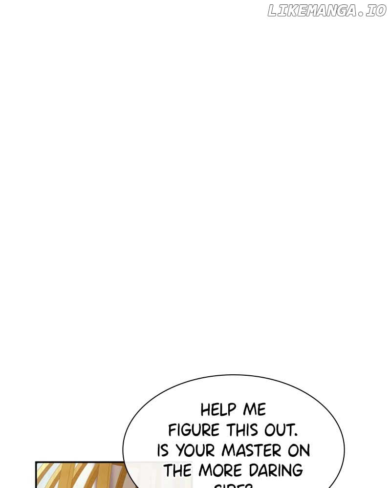 Concubine’s Invitation Chapter 26 page 154