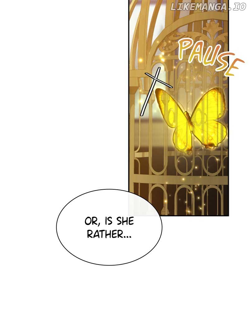 Concubine’s Invitation Chapter 26 page 156