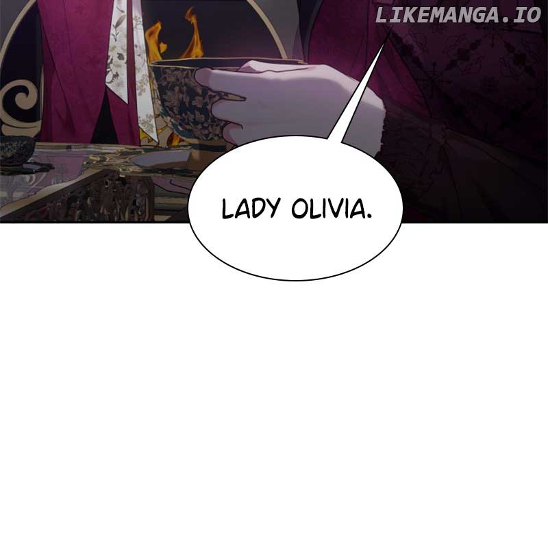 Concubine’s Invitation Chapter 26 page 18