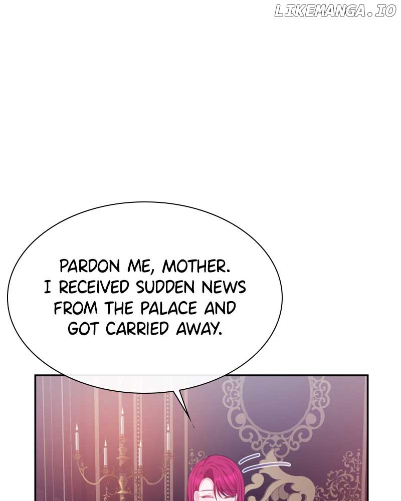 Concubine’s Invitation Chapter 26 page 20