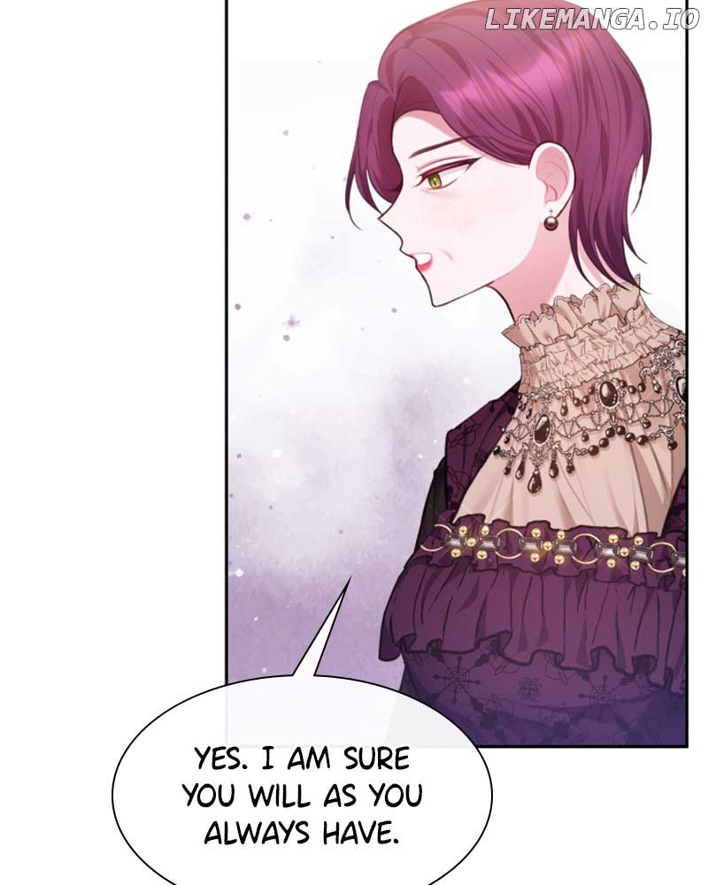 Concubine’s Invitation Chapter 26 page 23
