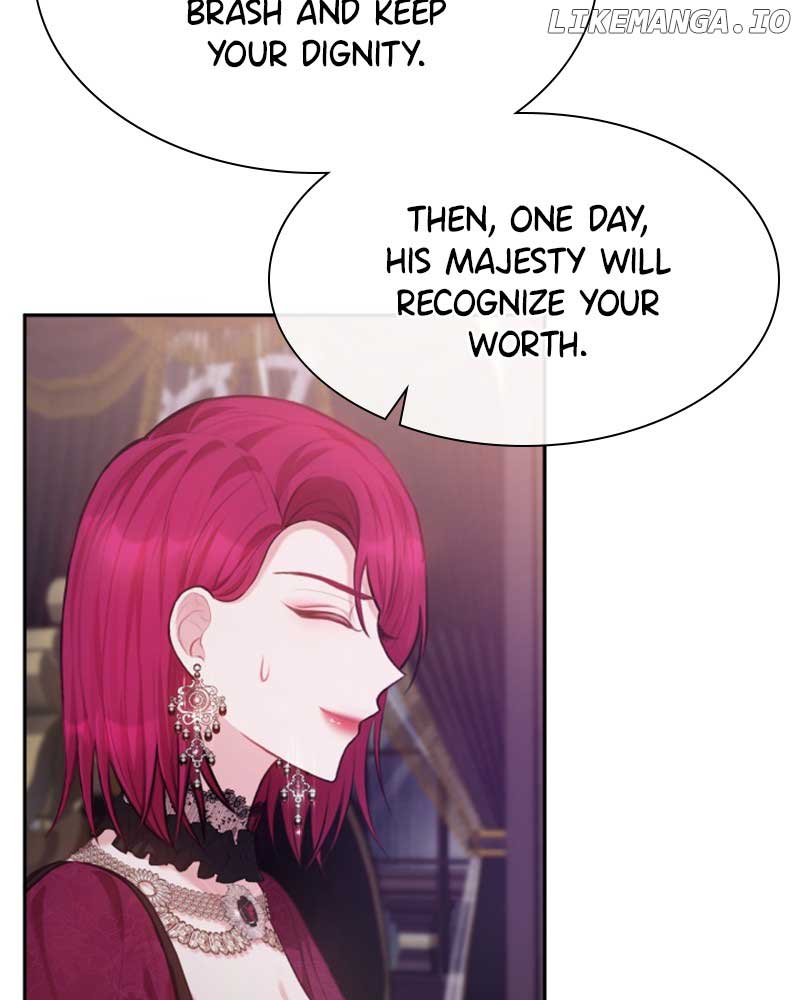Concubine’s Invitation Chapter 26 page 25
