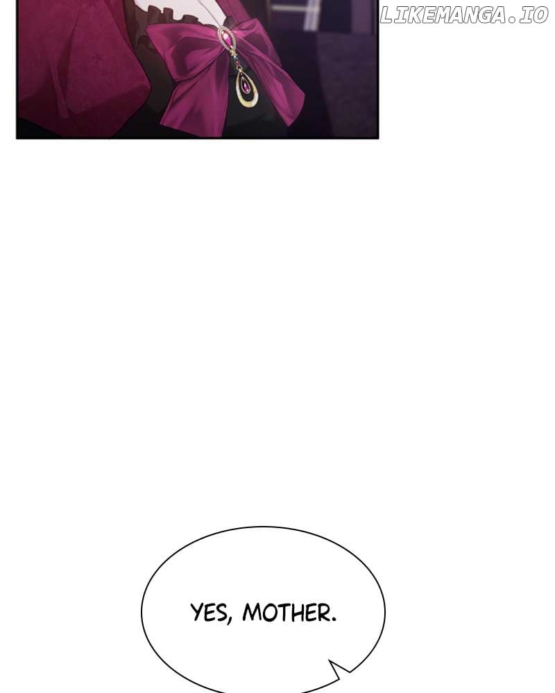 Concubine’s Invitation Chapter 26 page 26