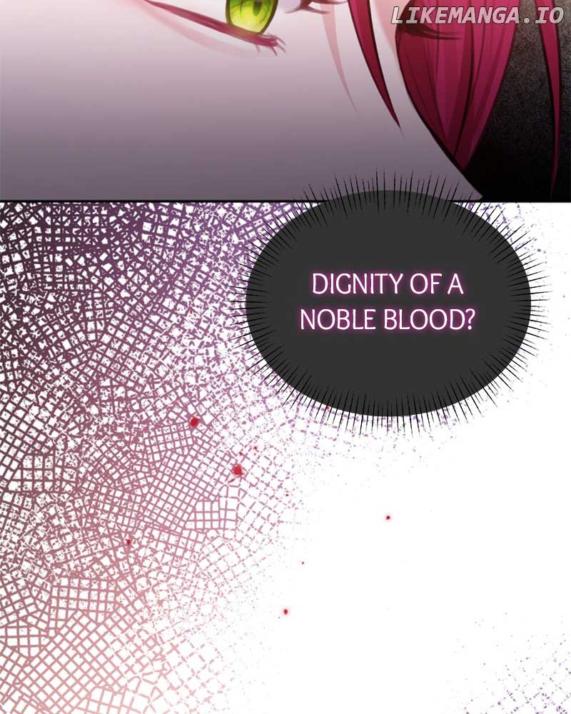 Concubine’s Invitation Chapter 26 page 28