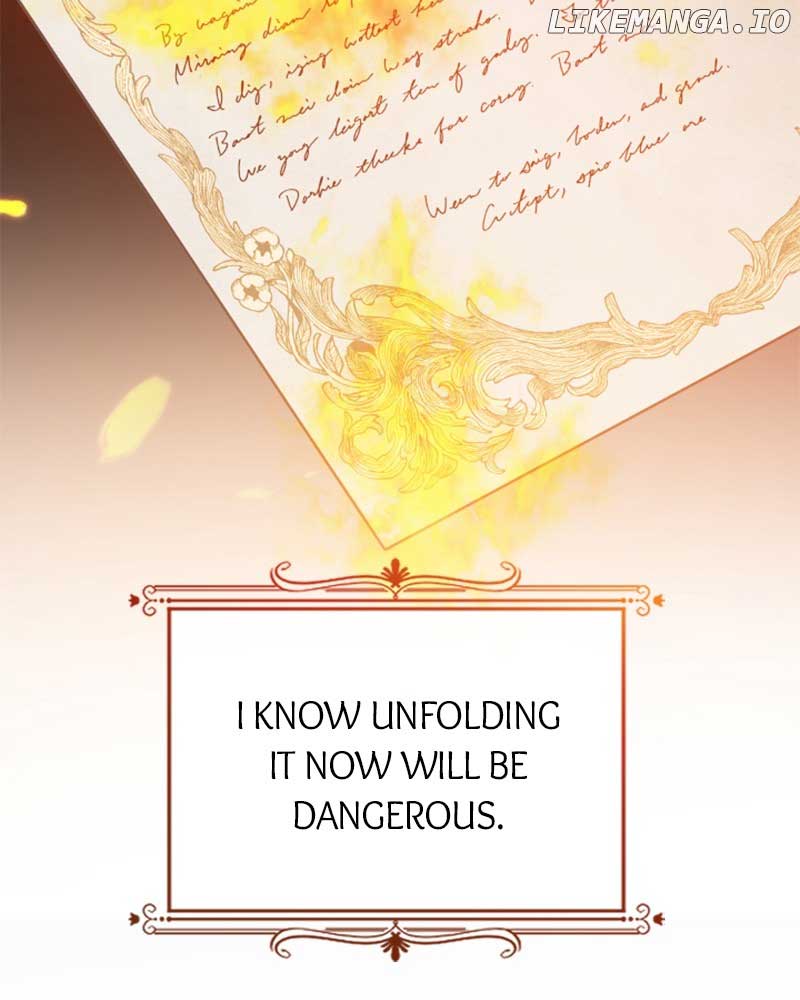 Concubine’s Invitation Chapter 26 page 34