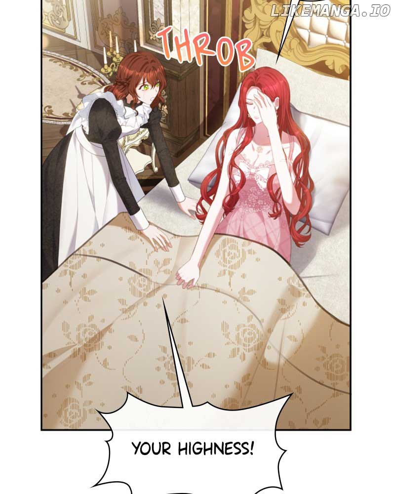 Concubine’s Invitation Chapter 26 page 49