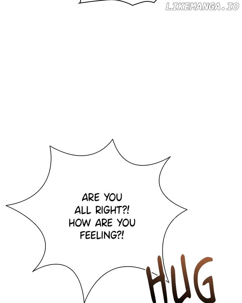 Concubine’s Invitation Chapter 26 page 50