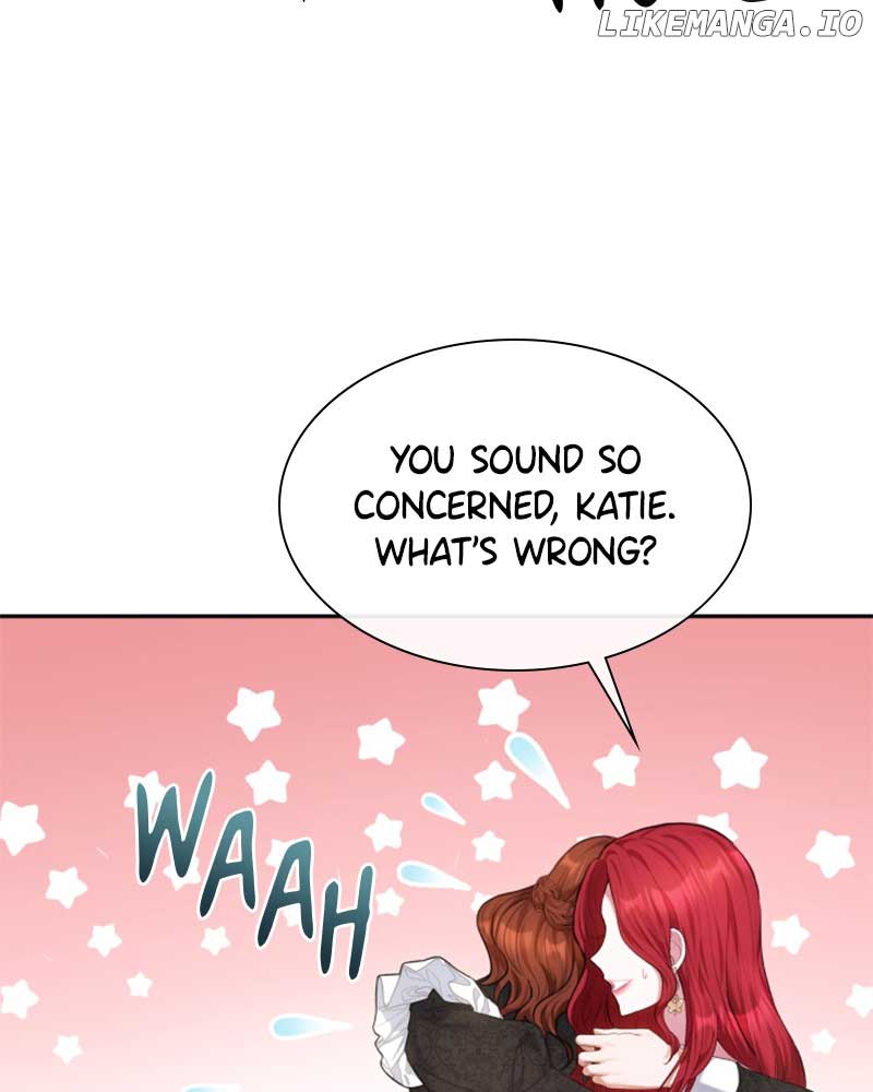 Concubine’s Invitation Chapter 26 page 51