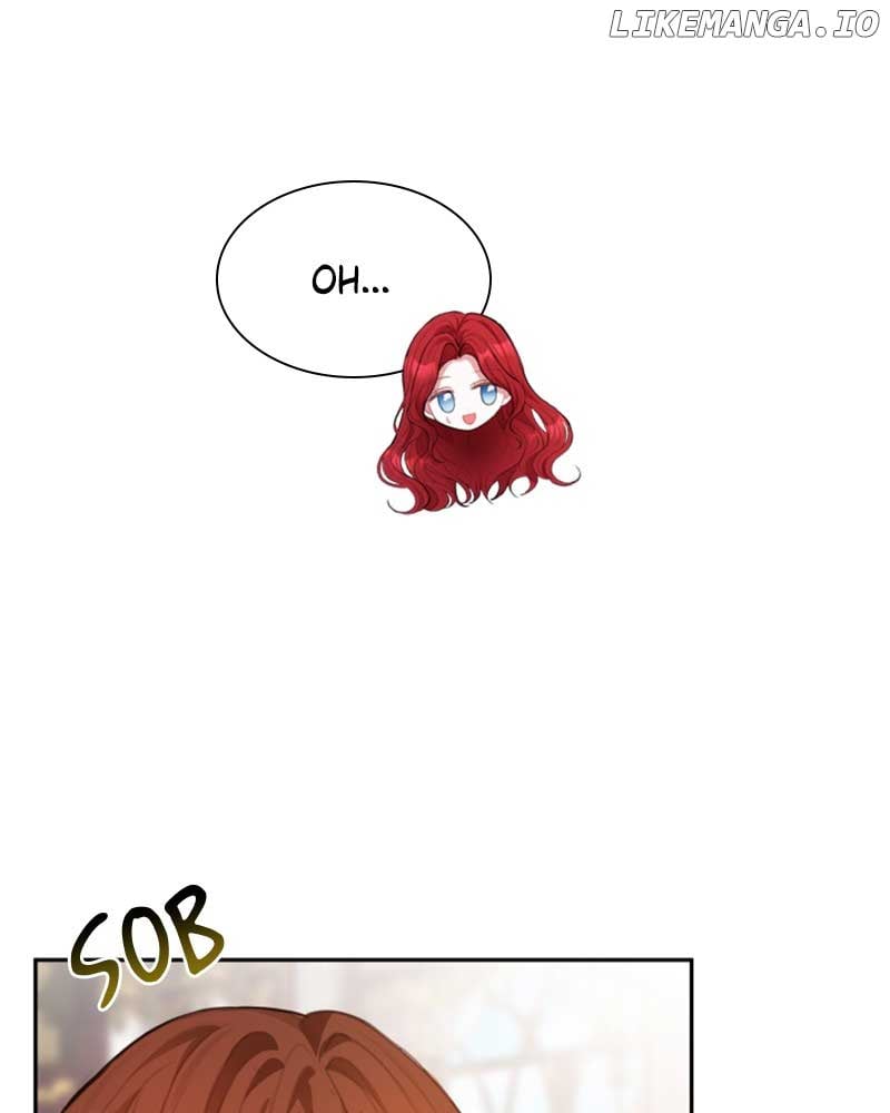 Concubine’s Invitation Chapter 26 page 53