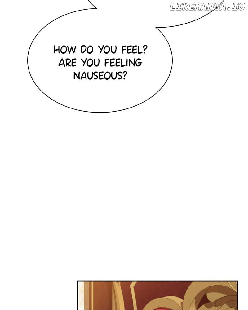 Concubine’s Invitation Chapter 26 page 55