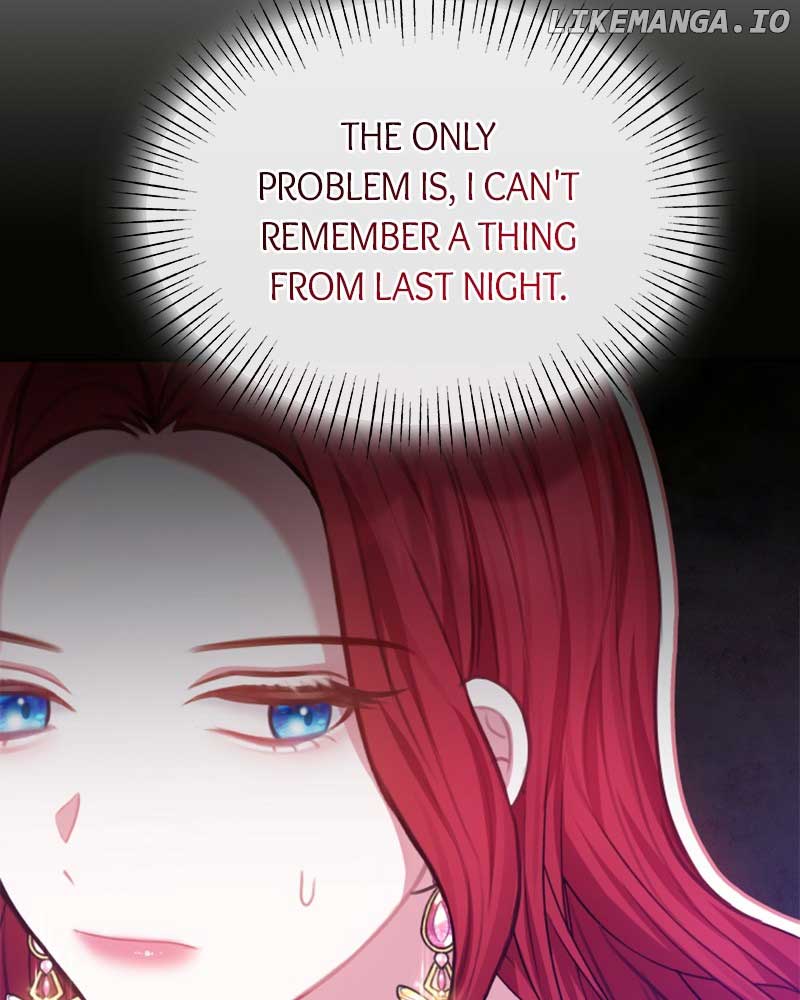 Concubine’s Invitation Chapter 26 page 58