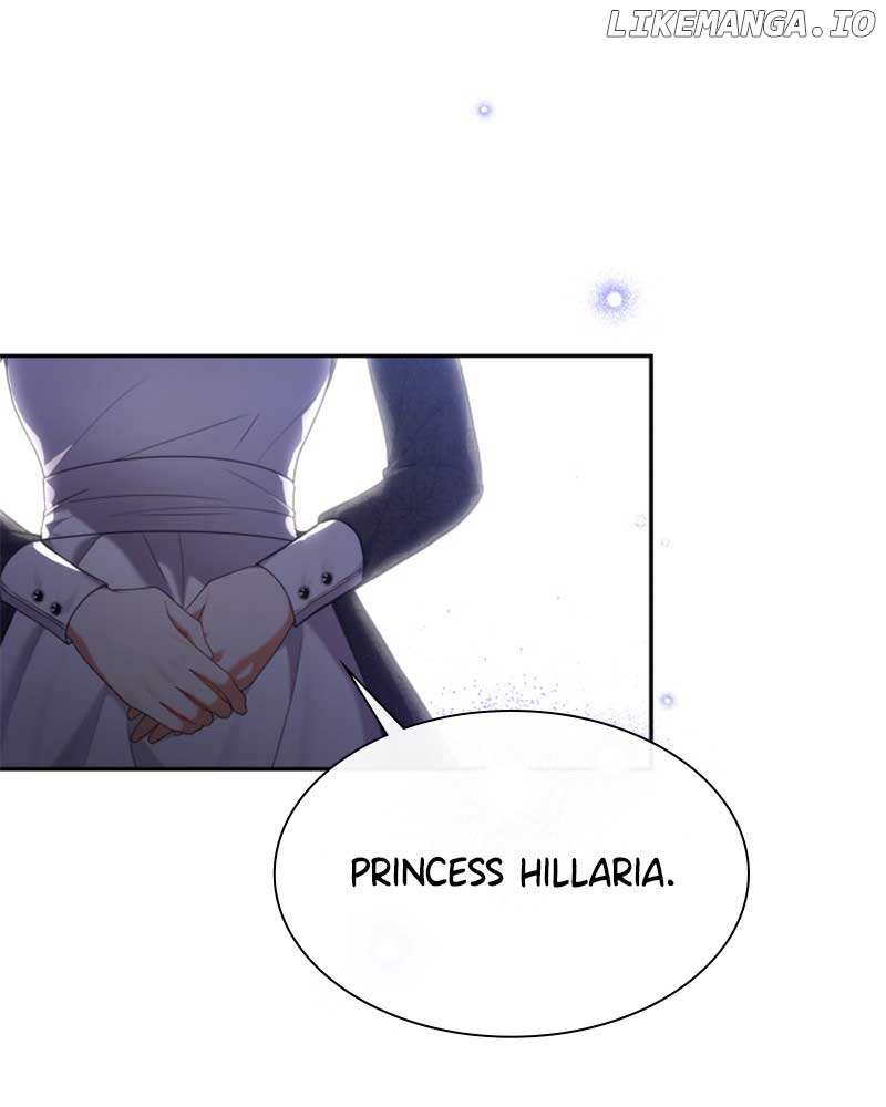 Concubine’s Invitation Chapter 26 page 62