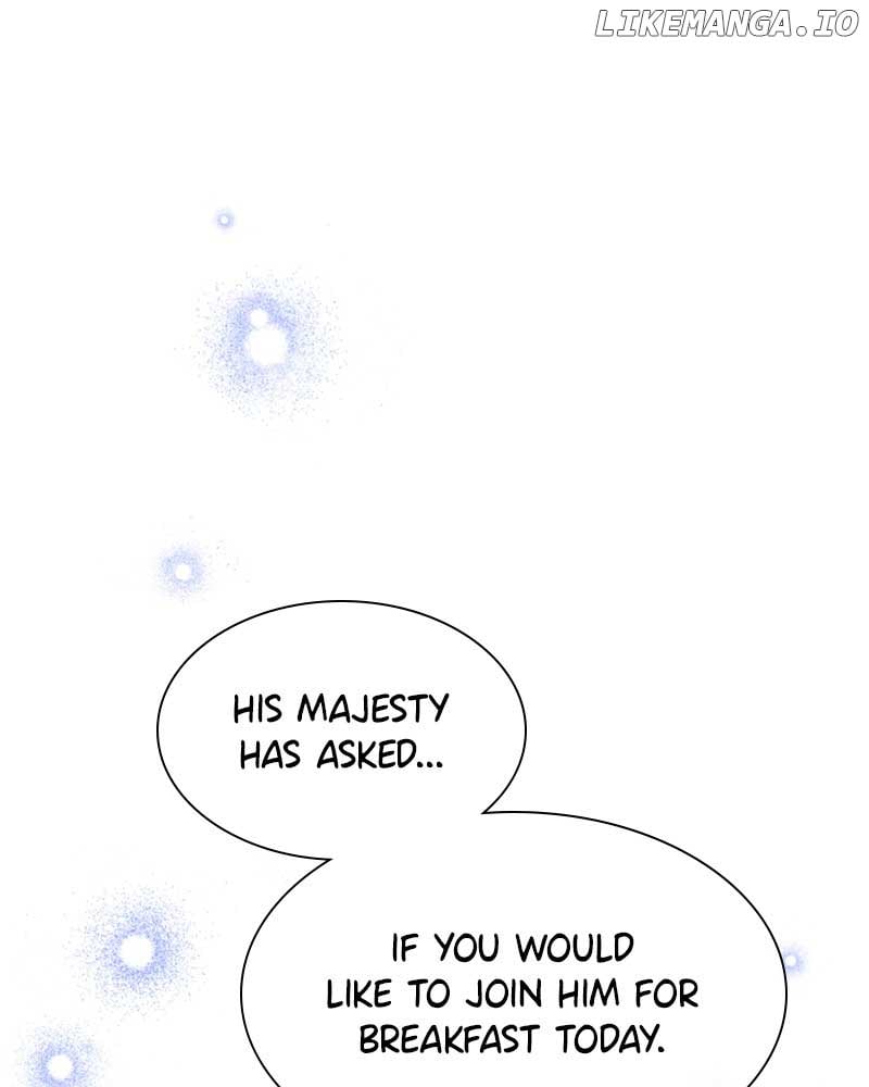 Concubine’s Invitation Chapter 26 page 63