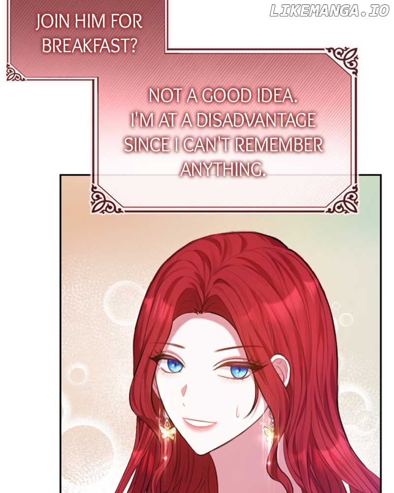Concubine’s Invitation Chapter 26 page 66
