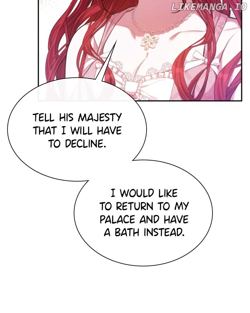 Concubine’s Invitation Chapter 26 page 67