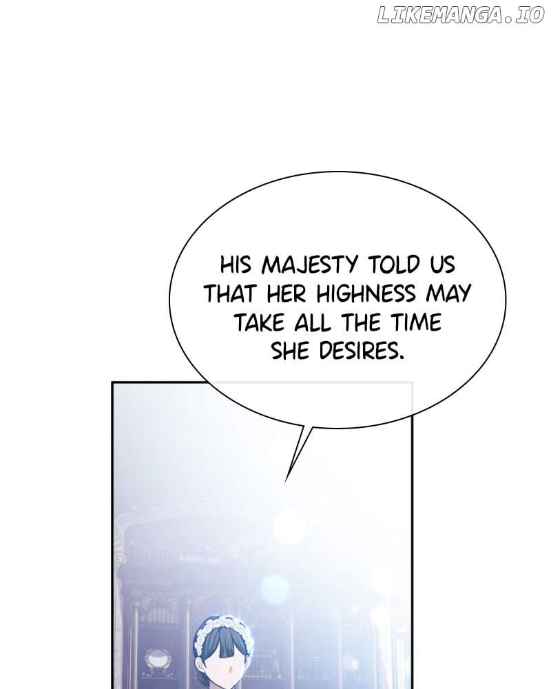 Concubine’s Invitation Chapter 26 page 68