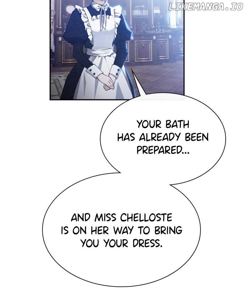 Concubine’s Invitation Chapter 26 page 69