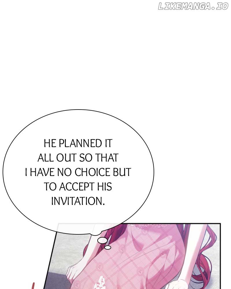 Concubine’s Invitation Chapter 26 page 70