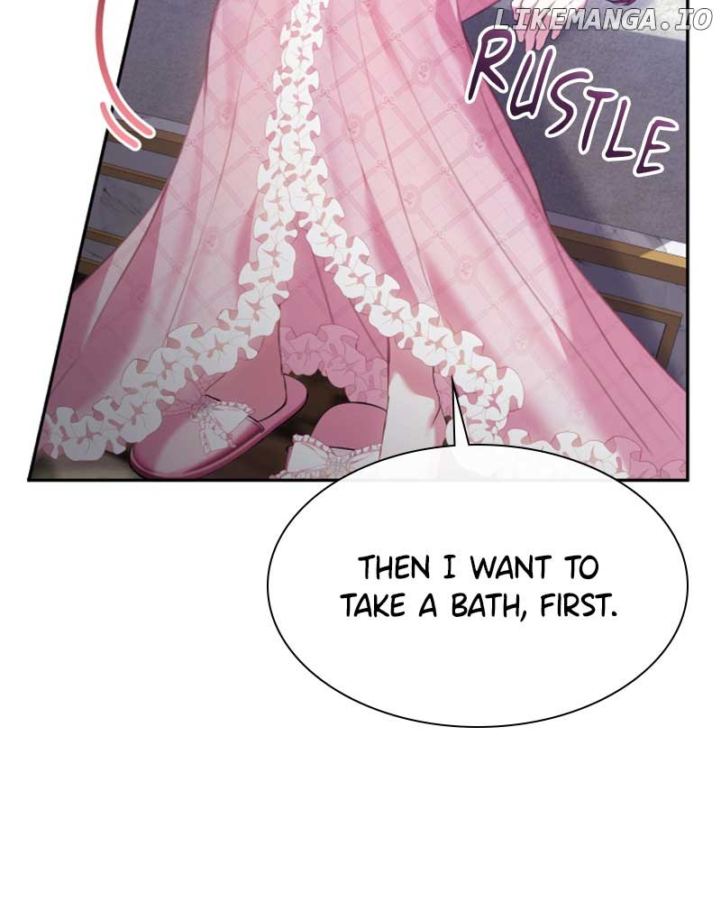 Concubine’s Invitation Chapter 26 page 71