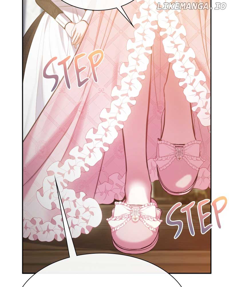 Concubine’s Invitation Chapter 26 page 73