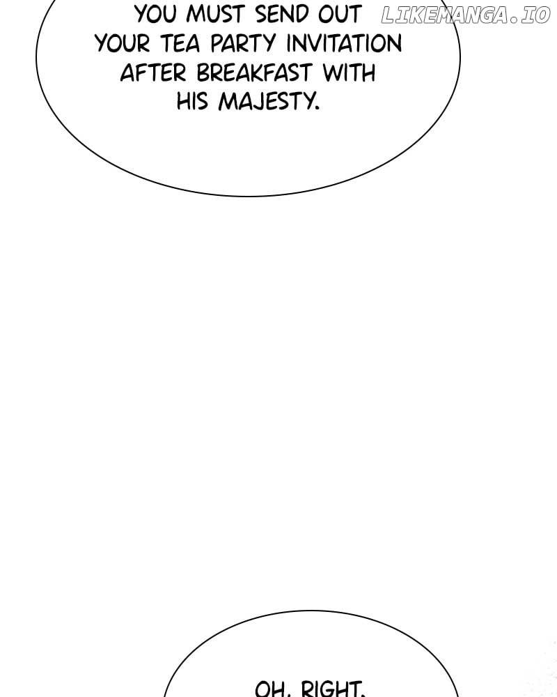 Concubine’s Invitation Chapter 26 page 74