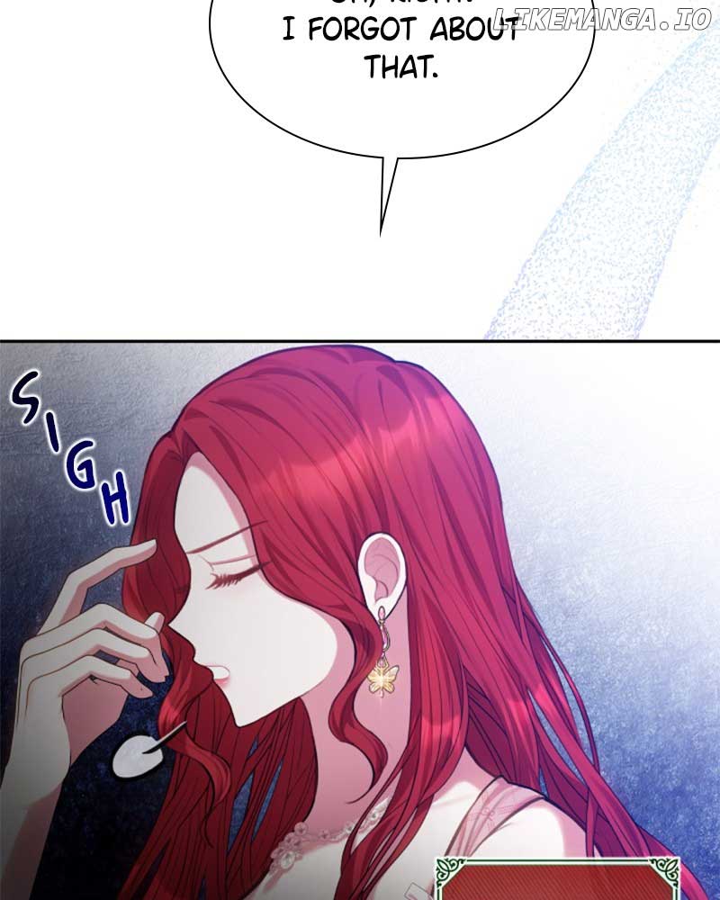 Concubine’s Invitation Chapter 26 page 75