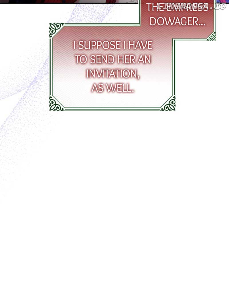 Concubine’s Invitation Chapter 26 page 76