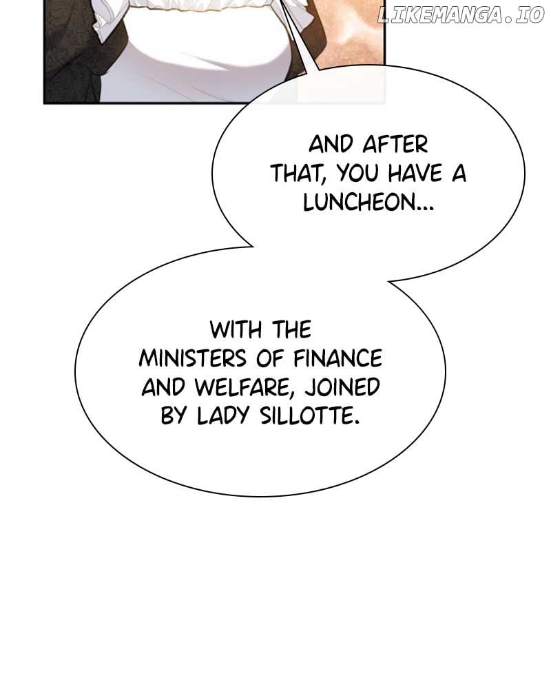 Concubine’s Invitation Chapter 26 page 78