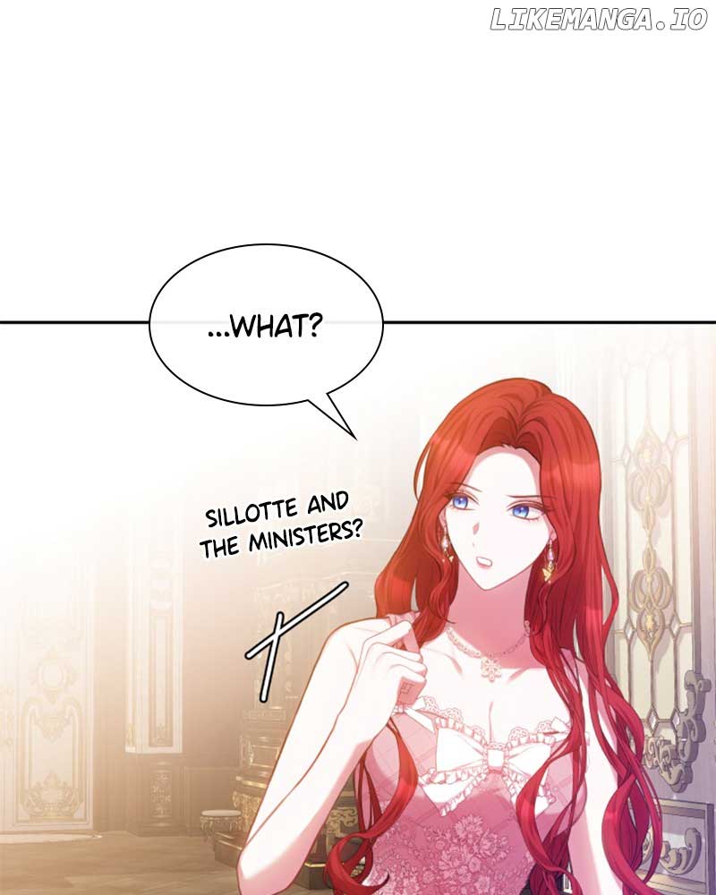 Concubine’s Invitation Chapter 26 page 79