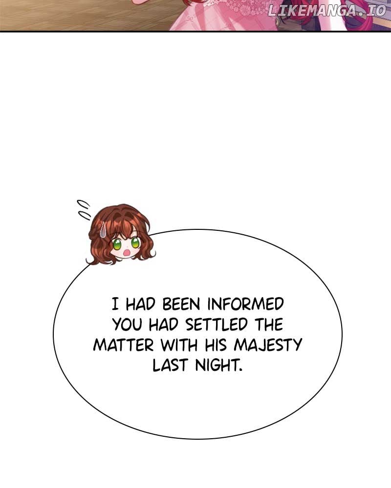 Concubine’s Invitation Chapter 26 page 80