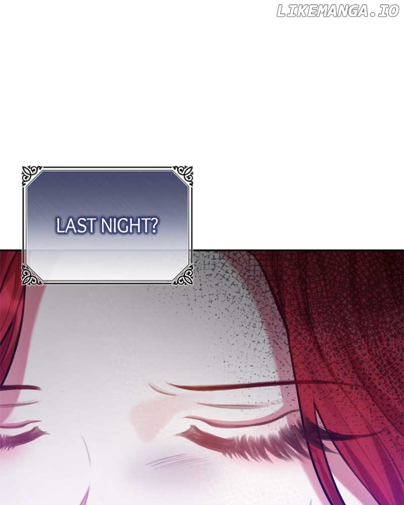 Concubine’s Invitation Chapter 26 page 82