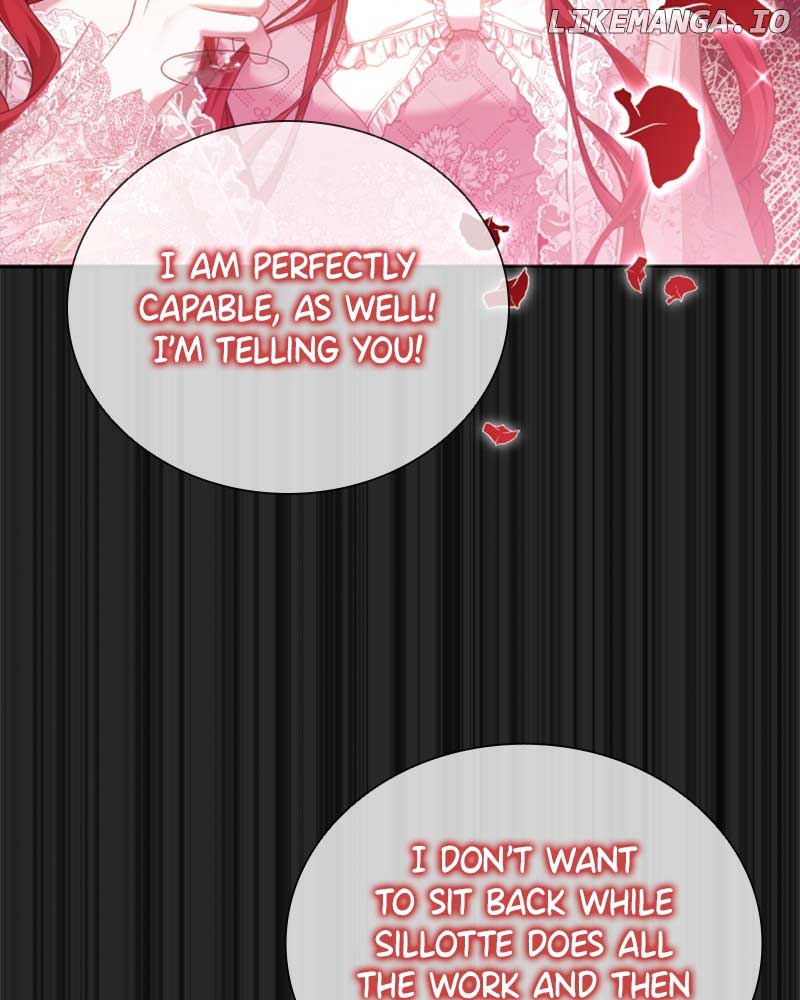 Concubine’s Invitation Chapter 26 page 86