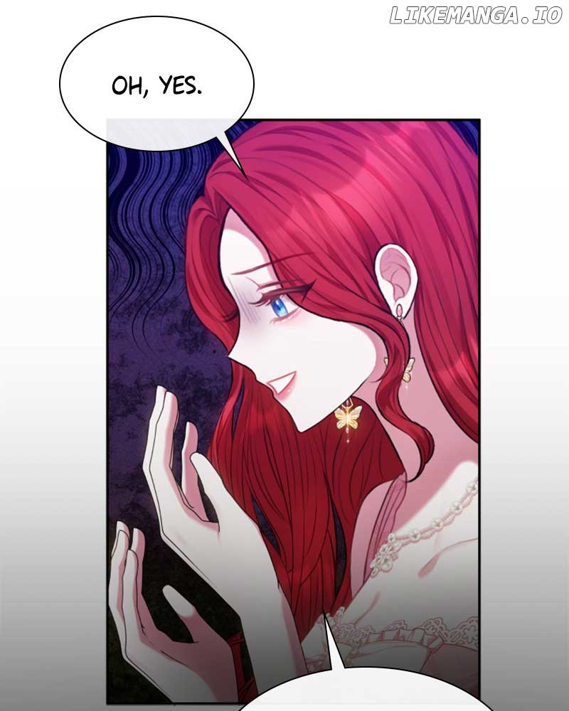 Concubine’s Invitation Chapter 26 page 93