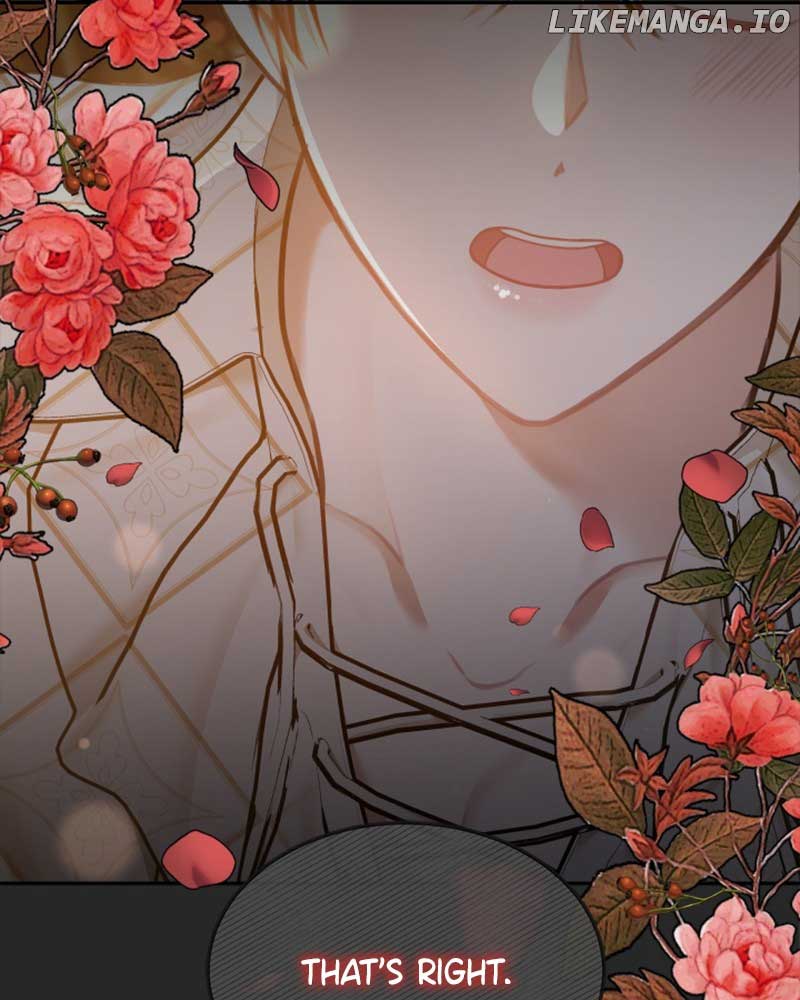 Concubine’s Invitation Chapter 26 page 95