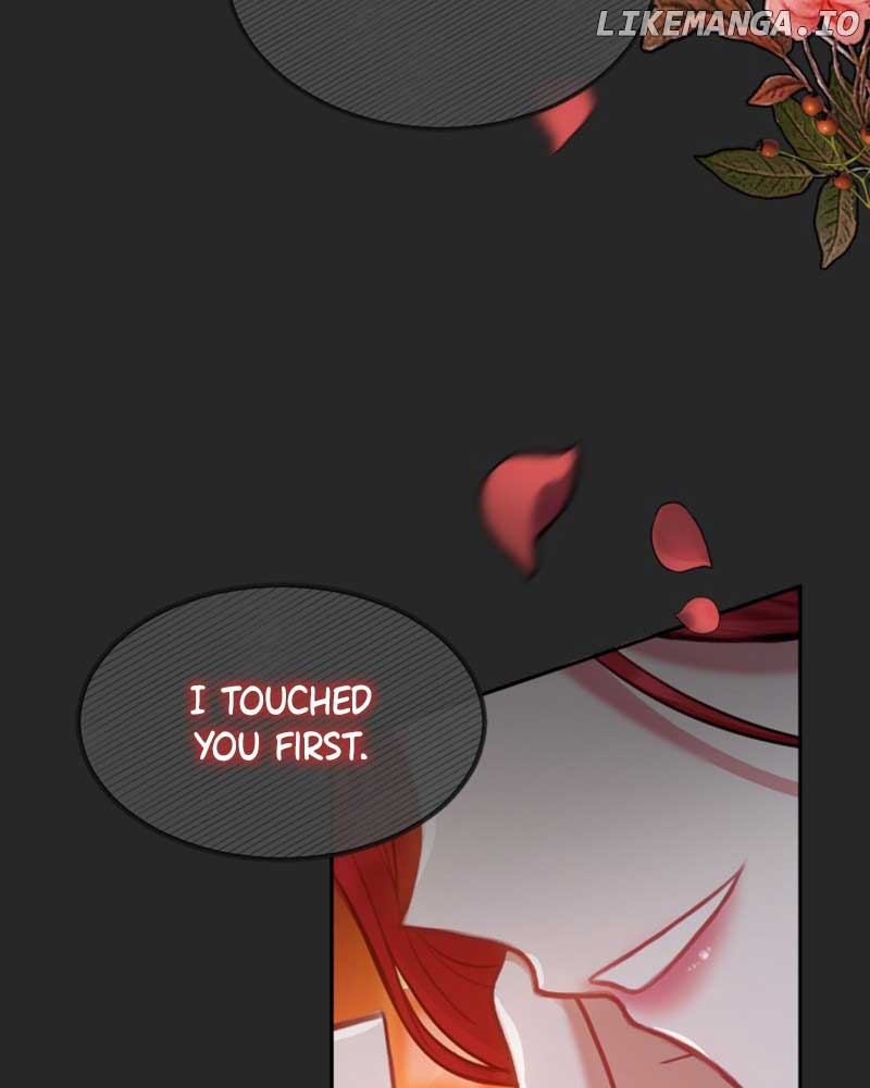 Concubine’s Invitation Chapter 26 page 96