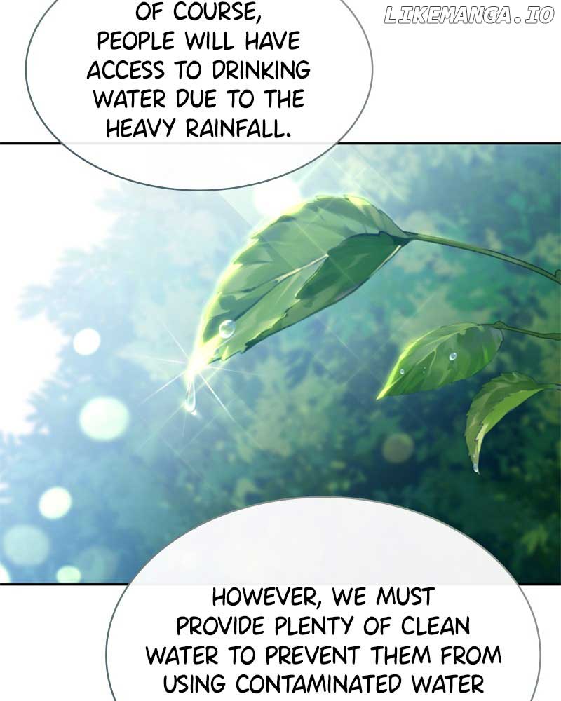 Concubine’s Invitation Chapter 27 page 100