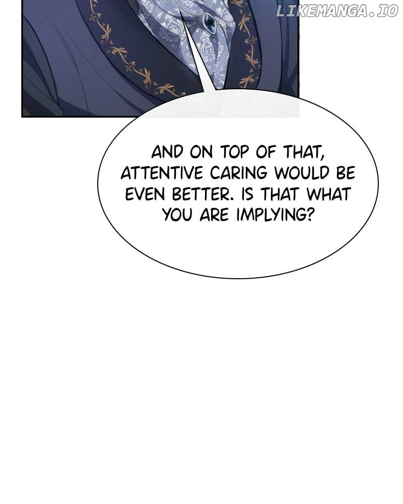 Concubine’s Invitation Chapter 27 page 103