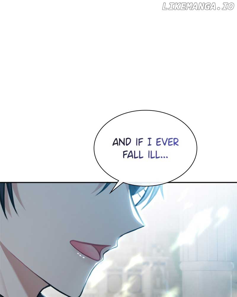 Concubine’s Invitation Chapter 27 page 106