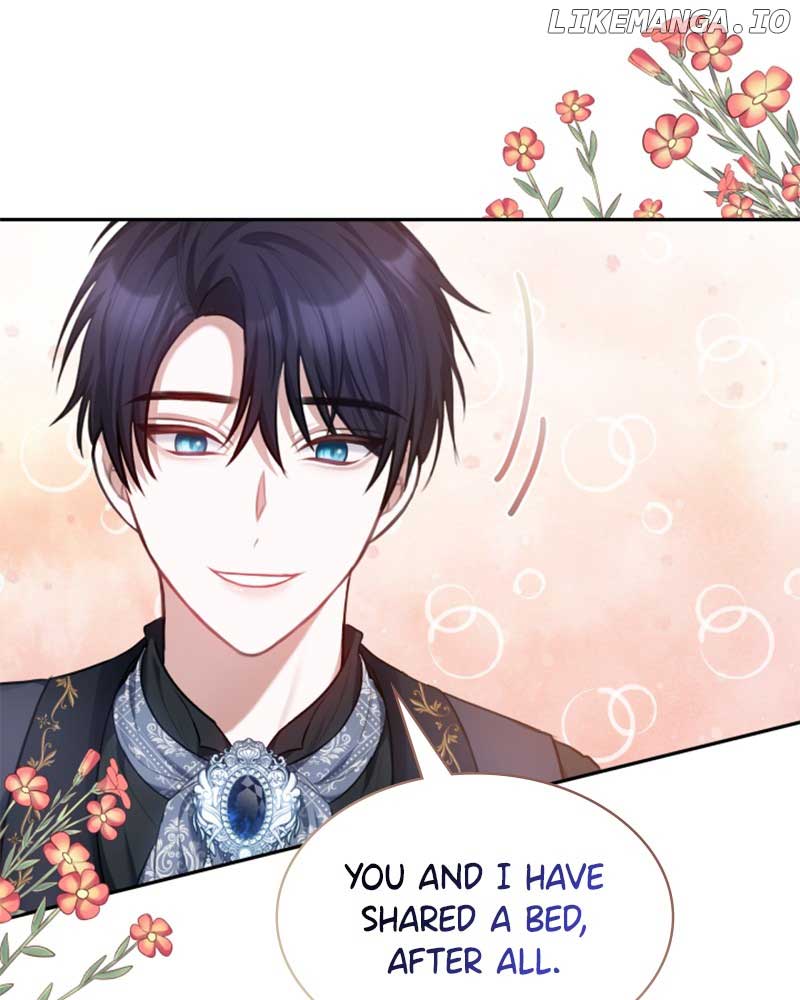 Concubine’s Invitation Chapter 27 page 111
