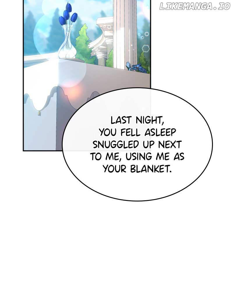 Concubine’s Invitation Chapter 27 page 115
