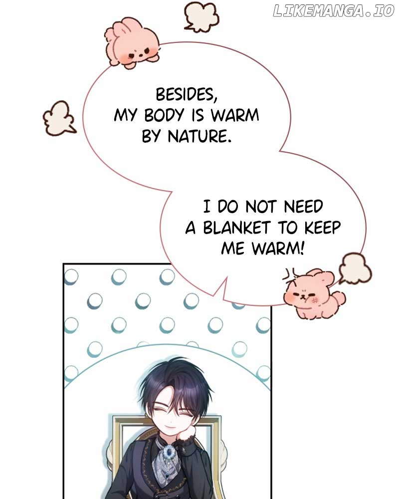 Concubine’s Invitation Chapter 27 page 118