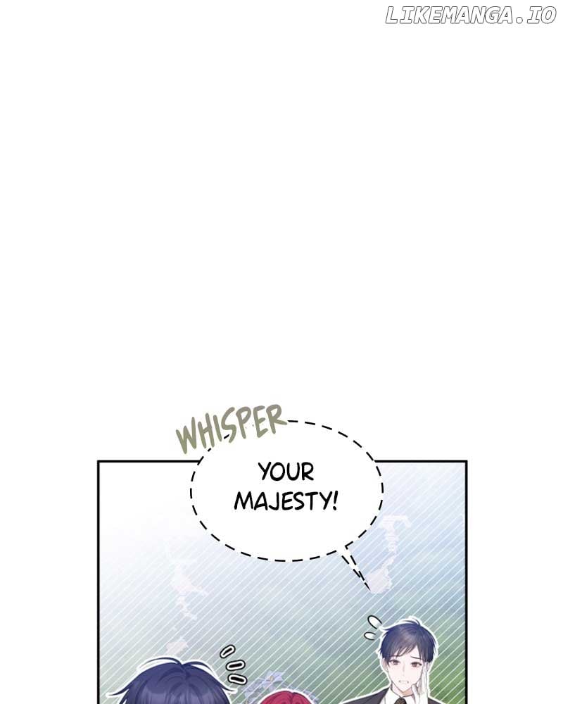 Concubine’s Invitation Chapter 27 page 122