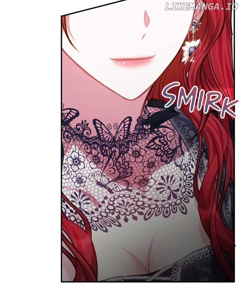 Concubine’s Invitation Chapter 27 page 132