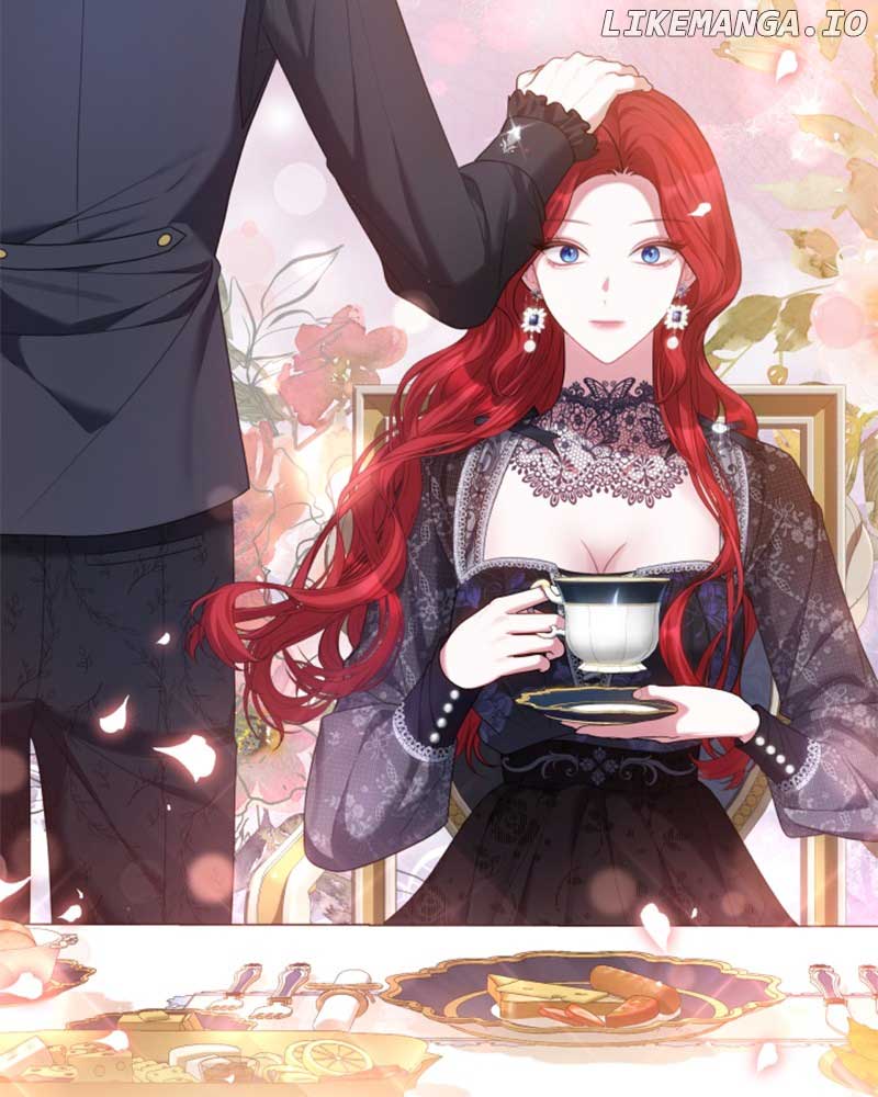 Concubine’s Invitation Chapter 27 page 140