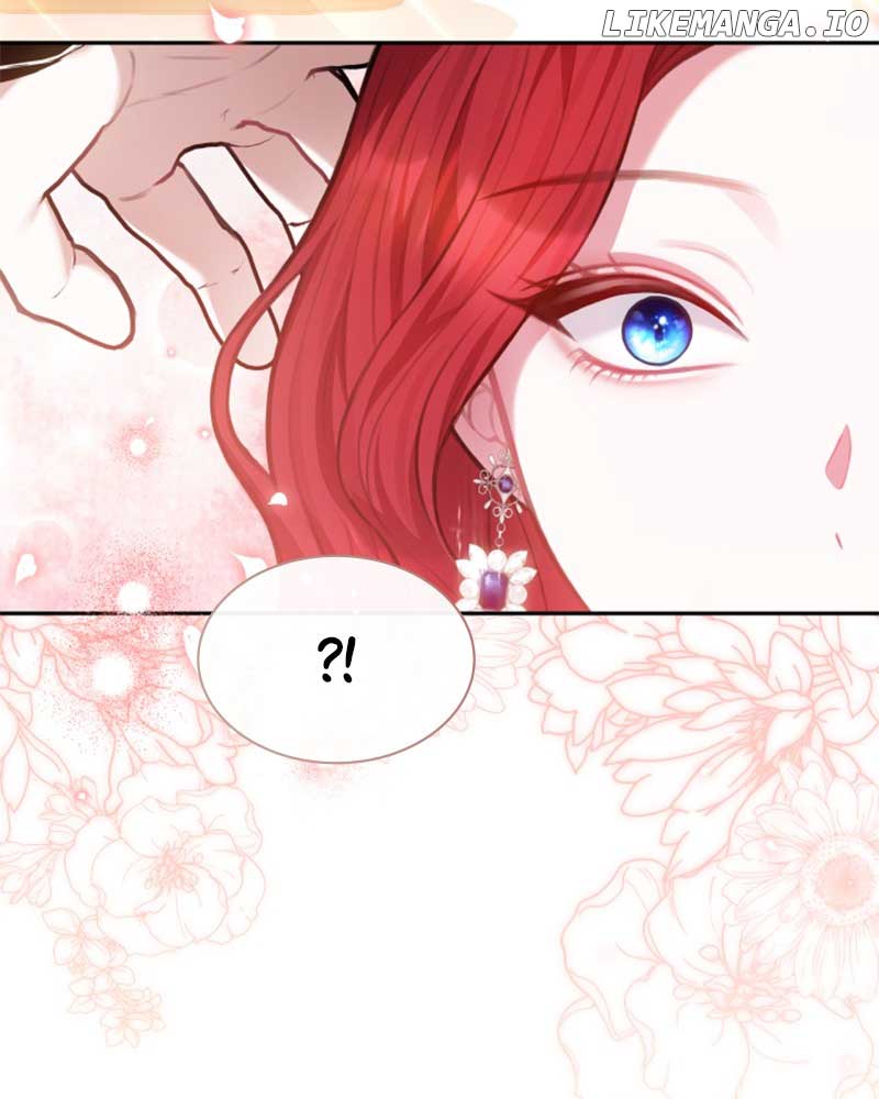 Concubine’s Invitation Chapter 27 page 141