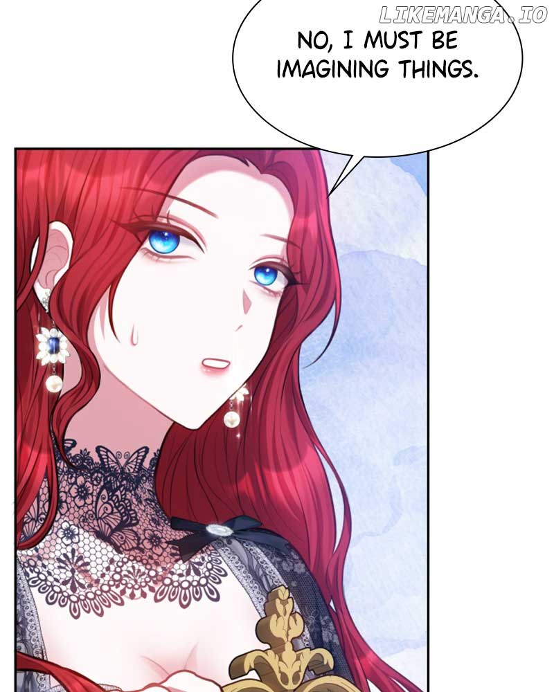Concubine’s Invitation Chapter 27 page 146