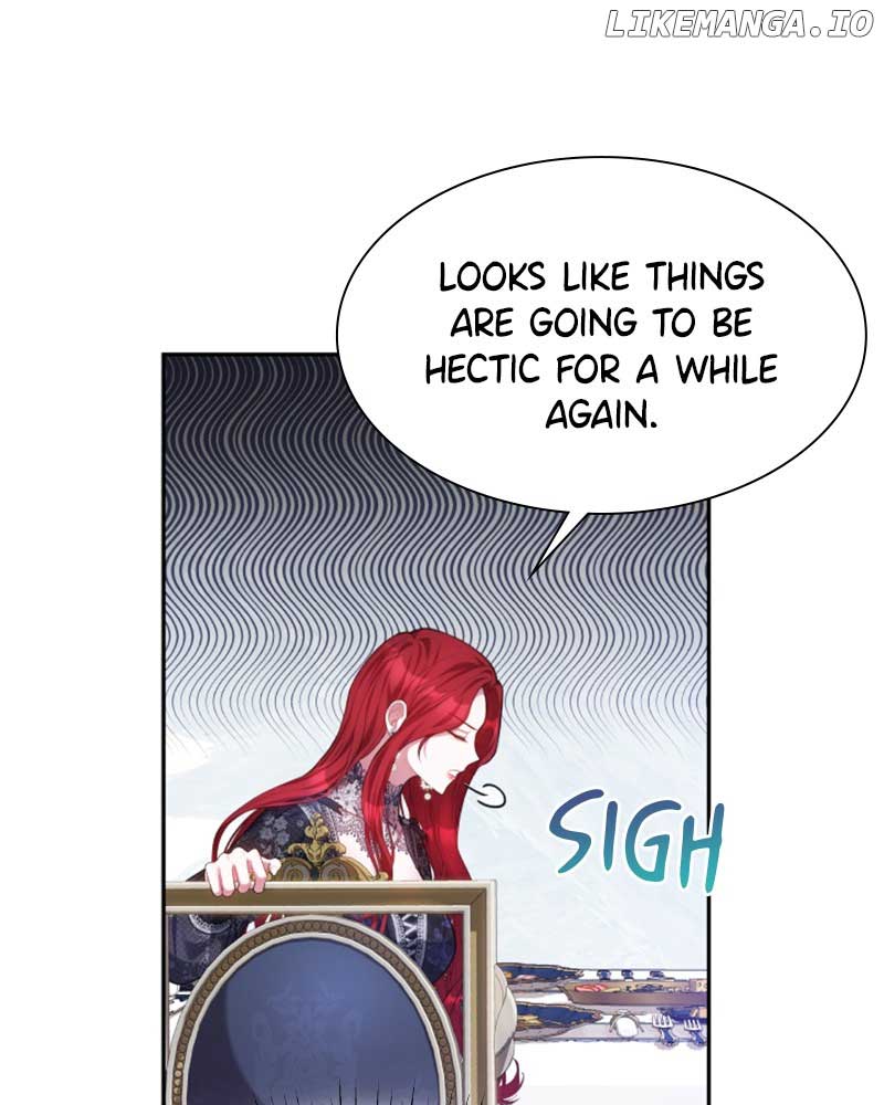 Concubine’s Invitation Chapter 27 page 148