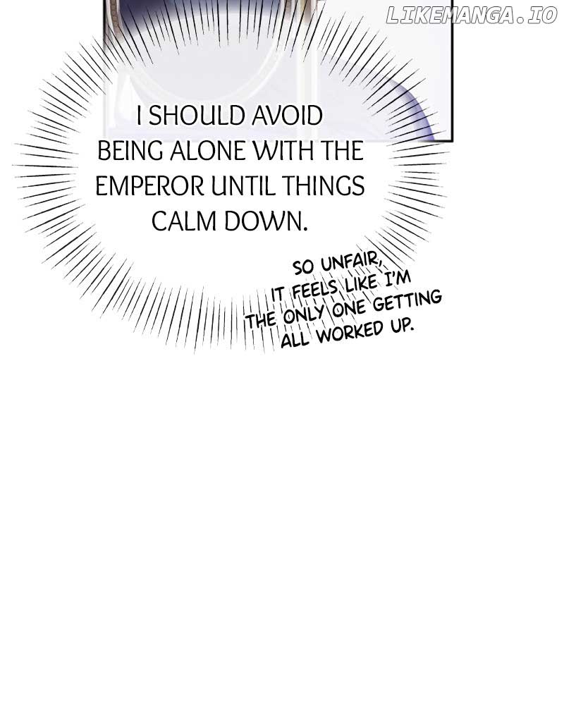Concubine’s Invitation Chapter 27 page 149