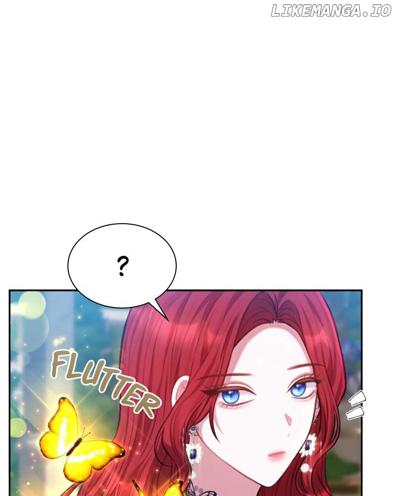Concubine’s Invitation Chapter 27 page 150